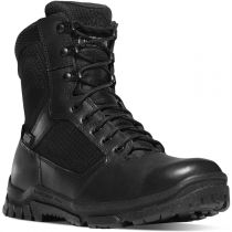 Lookout Side-Zip 8" Mens Boot, Waterproof