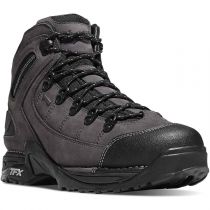 453 Steel Grey 5.5" Mens Boot,Gore-Tex