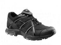 Black Eagle Athletic 11 Low, by Haix