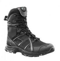 Black Eagle Athletic 11 High Zip, by Haix