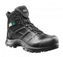 Black Eagle Safety 52 Mid, by Haix