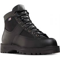 Patrol 6" Black Gore-Tex Waterproof Boot, by Danner