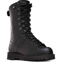 Fort Lewis 10" Black Boot, by Danner