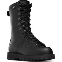 Fort Lewis 10" Black 200G Boot, by Danner