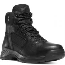 Kinetic SideZip 6" Black GTX Gore-Tex Waterproof Boot Danner