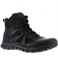 Reebok Strikepoint 6" Tactical Side Zipper Boot