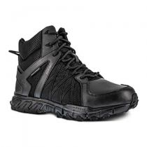 Reebok 6" Waterproof Side Zipper Tactical Trailgrip Boots