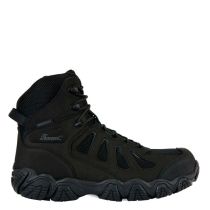 CrossTrex Series Side Zip BBP WaterProof 6" Hiker Boot