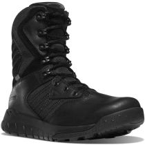 Instinct Tactical 8" Side-Zip Danner Dry Waterproof Boot