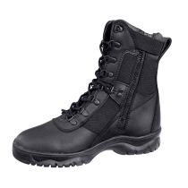 8" Side Zip Forced Entry Boot by Rothco