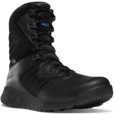Instinct Tactical 8" Insulated Waterproof Side-Zip Boot