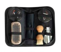 Rothco Compact Shoe Care Kit