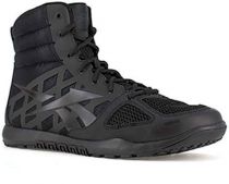 Reebok Nano Tactical 6" Boot with Side Zipper