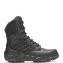 GX X2 Dryguard Waterproof Safety Toe Side Zip Boot