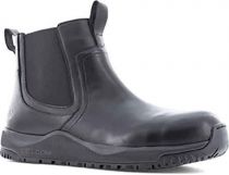 Slip-On Composite Toe Tactical Boot by Volcom