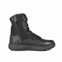 Rift 8" Waterproof Boot, Side-Zipper by Blauer