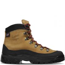 Crater Rim Brown Boot by Danner