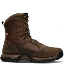 Pronghorn Brown All Leather Gore-Tex Insulated 400G Boot