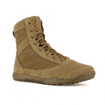 Coyote 8" Nano Tactical Boot by Reebok