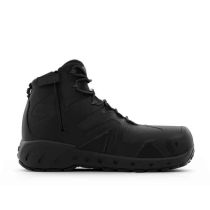 Aero-Tac Mid Side-Zip Composite Toe Boot