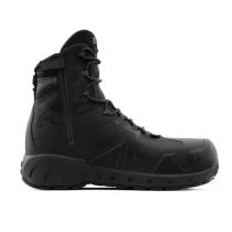 Aero-Tac 8" Side-Zip Composite Toe Boot