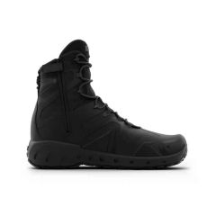 Aero-Tac 8" Side-Zip Waterproof Boot