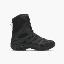 MOAB 3 8" Side-Zip Waterproof Tactical Boot