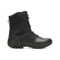 MOAB 3 Response 8" Side-Zip Waterproof Boot