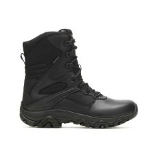 MOAB 3 Response 8" Side-Zip Waterproof Boot