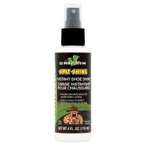 Griffin Spit Shine Instant Shoe Shine