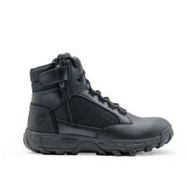 6" SPAR Dual Side Zipper Boot by Blauer