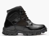 WOMEN'S Rocky AlphaForce WaterProof Duty Boot