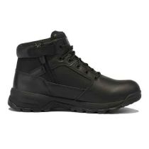 Lightweight Side-Zip 5" Tactical Boot, Spear Point BV915Z