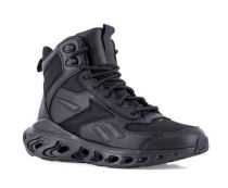 Reebok Fuel Flex Tactical 6" Side-Zipper Boot