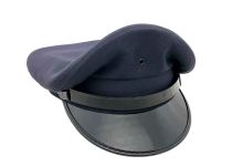 Air Force Solid Pinned Down Cap