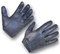 Hatch Resister Leather Gloves with Kevlar