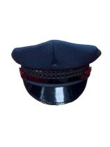 PPD MESH 8-Point Cap