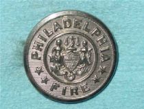 PFD Small Button- Nickel