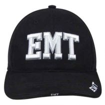 Deluxe EMT Low Profile Cap