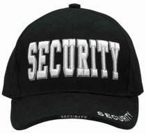 Deluze Low Profile SECURITY Hat