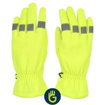 4-Way Stretch HI-VIS Glove