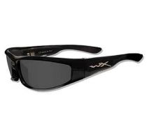 Wiley-X Black Ops REVOLVR Tactical Sunglasses