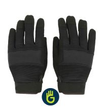Duty Glove with Textured Spandex & Neoprene Back