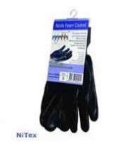 NiTex P-200 Black