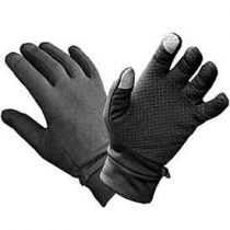 NEW i-Touch Fleece Glove... Tech Approved!