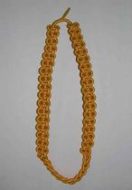Cobra Cord with Hidden Loop
