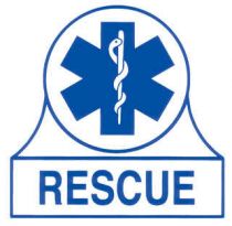 Star of Life RESCUE