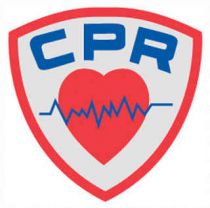 CPR Decal