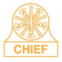 Chief Decal