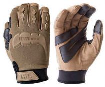 Tac-Tex Tactical Mechanic Glove, by HWI